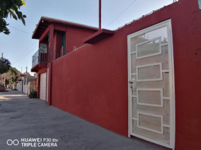 Monchita's Ensenada Baja, apartments for rent.